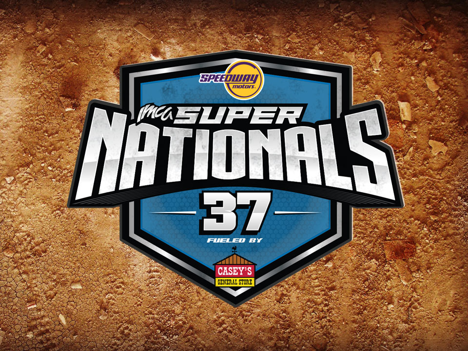 750+ early entries for Super Nationals come from 26 states