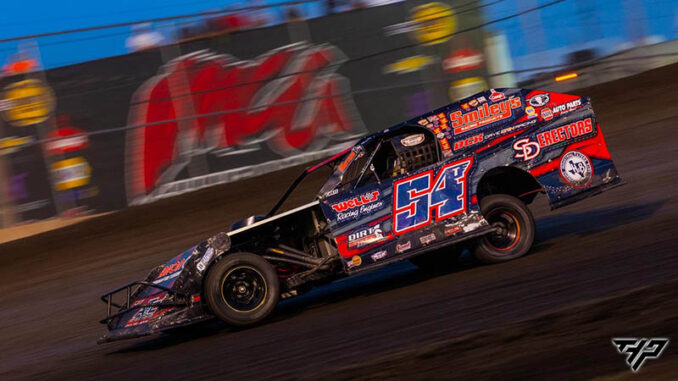 Day adds to IMCA accomplishments with GRT Race Cars South Central